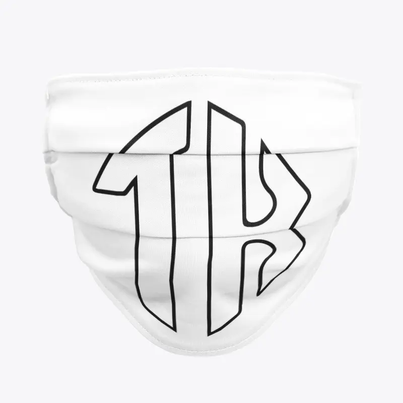 Tkay Logo Facemask