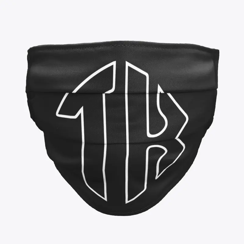 Tkay Logo Facemask