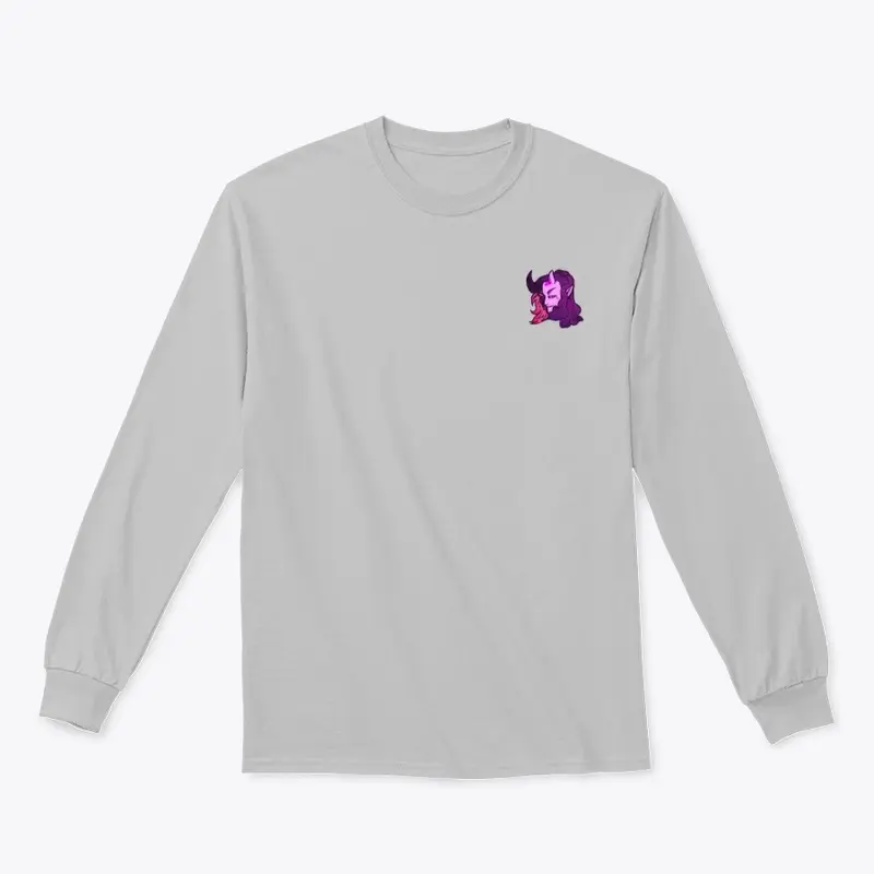 Succubus Long Sleeve