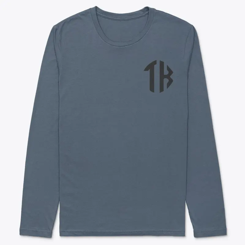 Tkay Logo Long sleeve