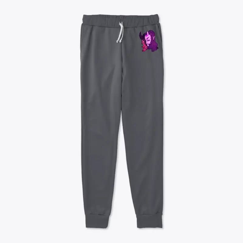 Succubus Joggers